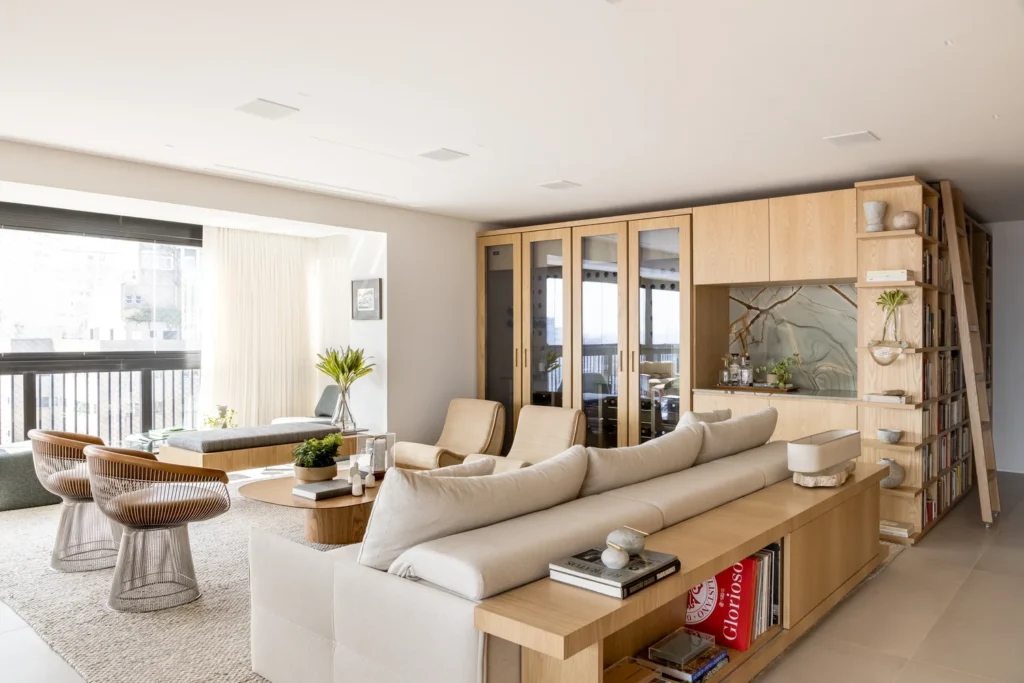 APARTAMENTO HARMONIA