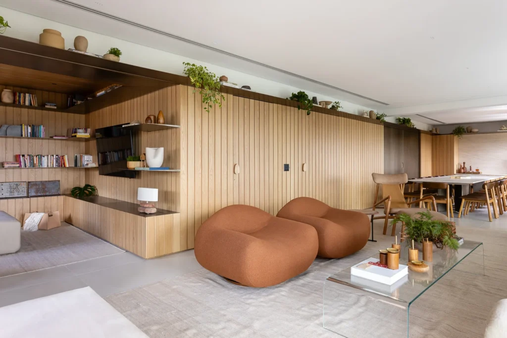 Apartamento Ventania